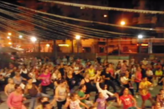 Festes d\'Estiu 2012 - 13 - Arts marcials i Zumba