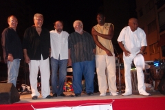 Festes d\'Estiu 2011 - Nit de concert