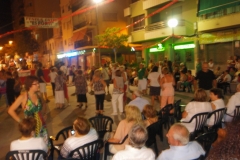 Festes d\'Estiu 2011 - Concurs de coques i ballada