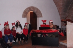 CONCERT DE NADAL 13 dec 2013