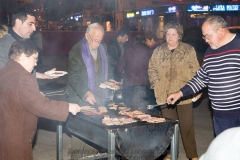 Festes de Sant Sebastià 2009 