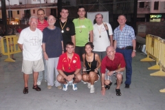 Festes d\'estiu 2012 - 11 - TALLER BASQUET I TIR DE FONA