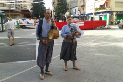 Festes d'estiu 2014-cercavila, zumba i festa jove