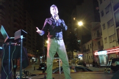 Festes d'estiu 2014-sopar i verbena