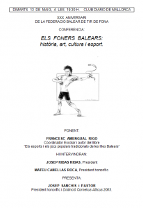 Els Foners Balears