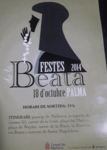 Festes Beata 2014