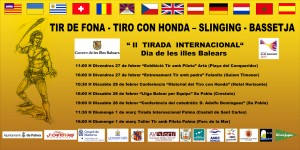 II TIR DE FONA