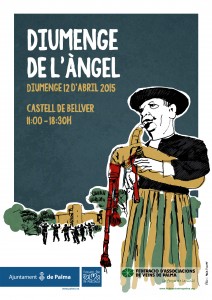 Cartell Angel 2015