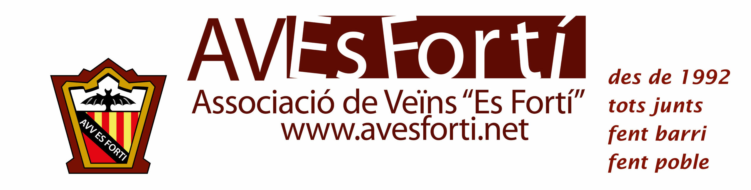 Associació de Veïns Es Fortí